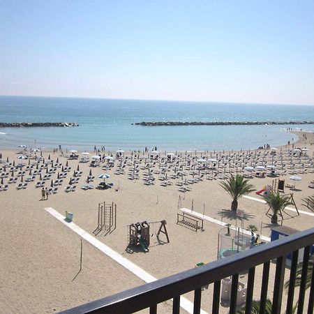 Tourist Residence San Benedetto del Tronto Ngoại thất bức ảnh