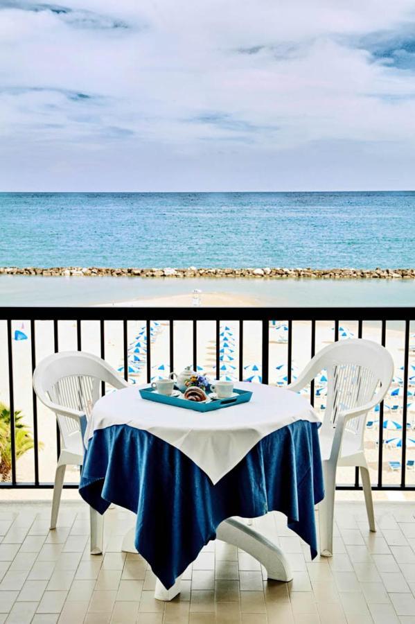 Tourist Residence San Benedetto del Tronto Ngoại thất bức ảnh
