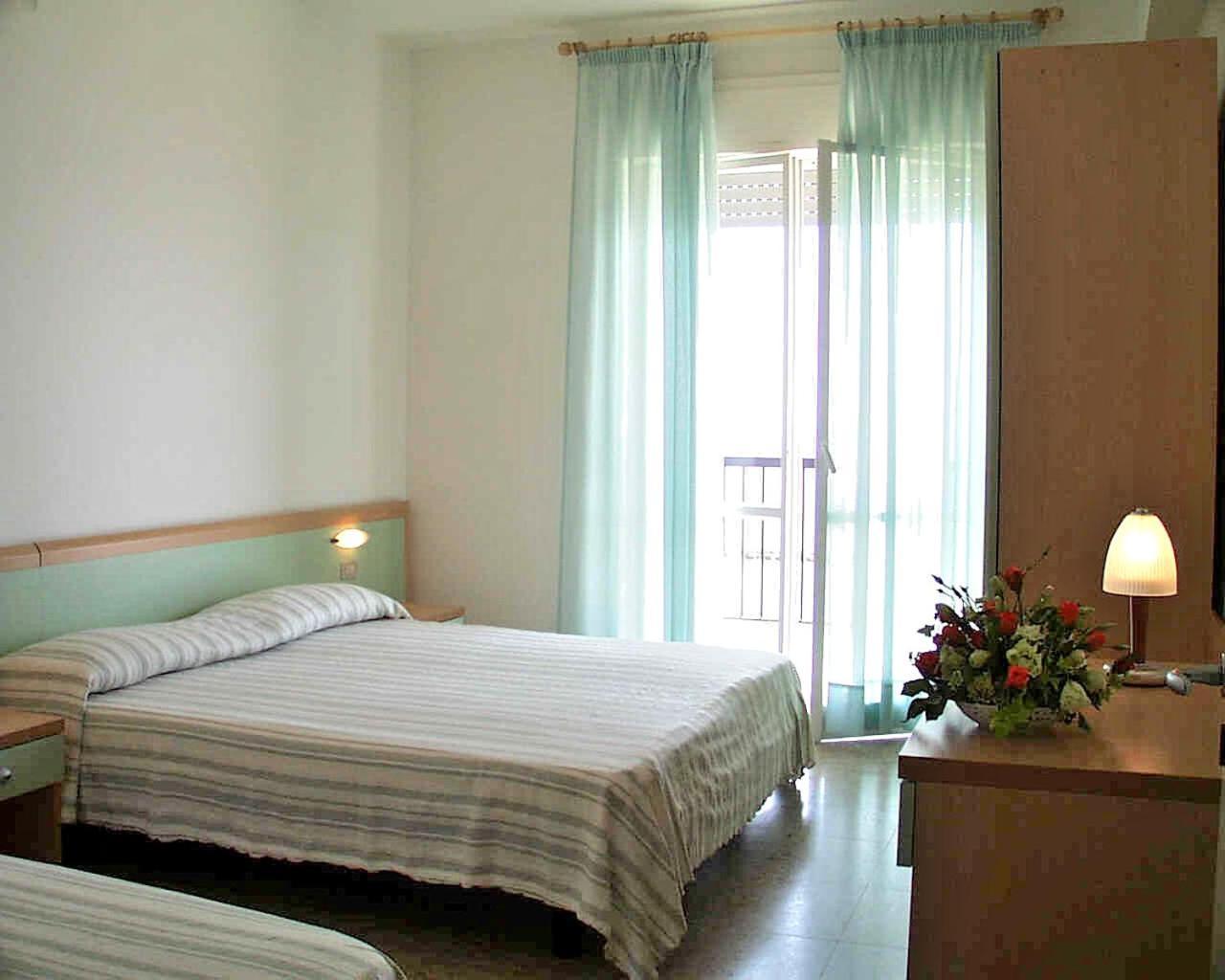 Tourist Residence San Benedetto del Tronto Phòng bức ảnh