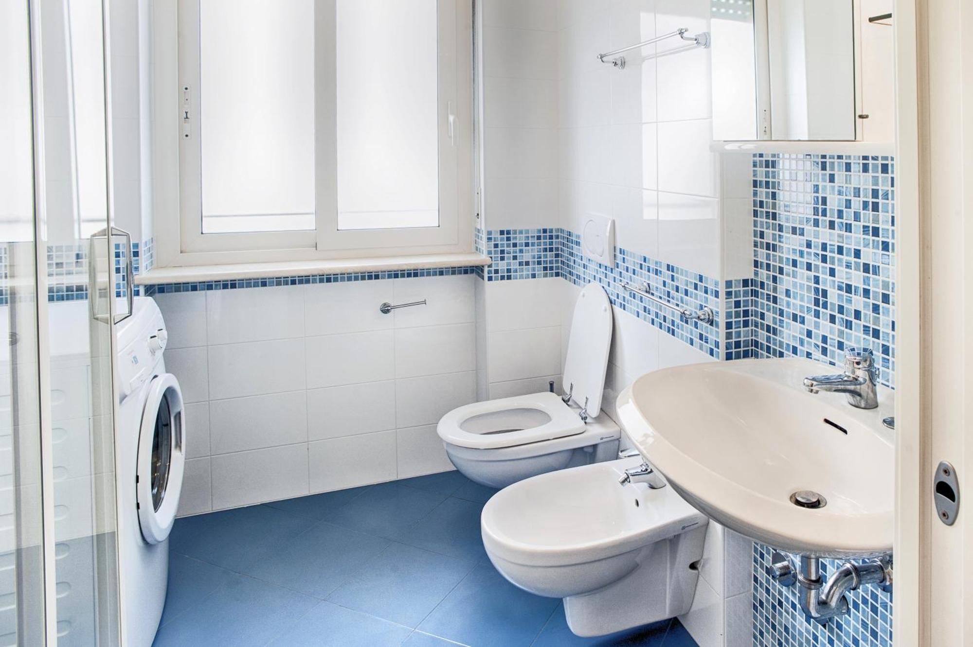 Tourist Residence San Benedetto del Tronto Phòng bức ảnh