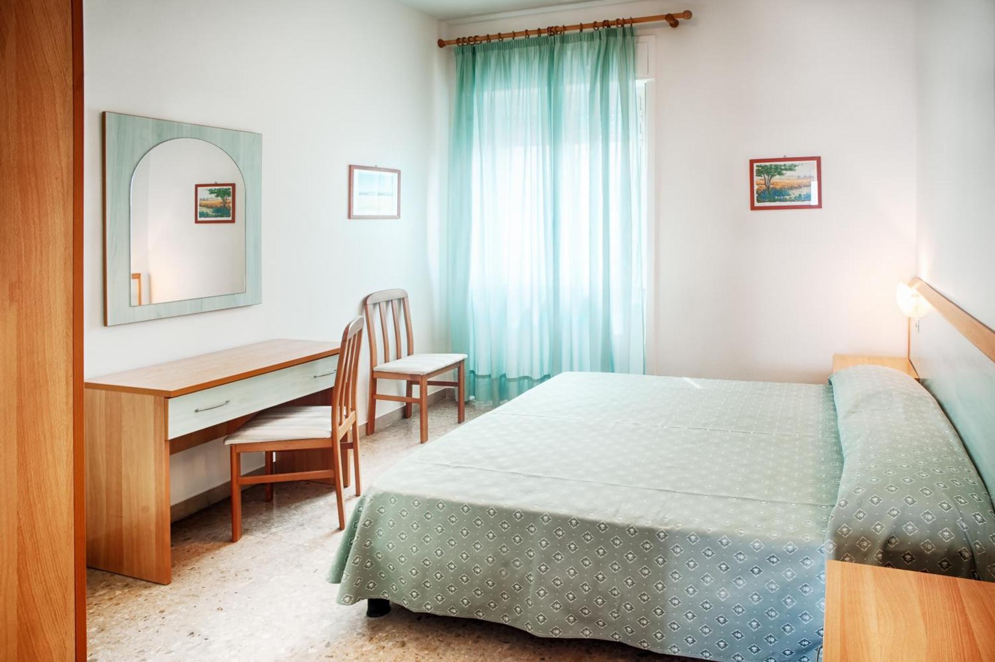 Tourist Residence San Benedetto del Tronto Ngoại thất bức ảnh