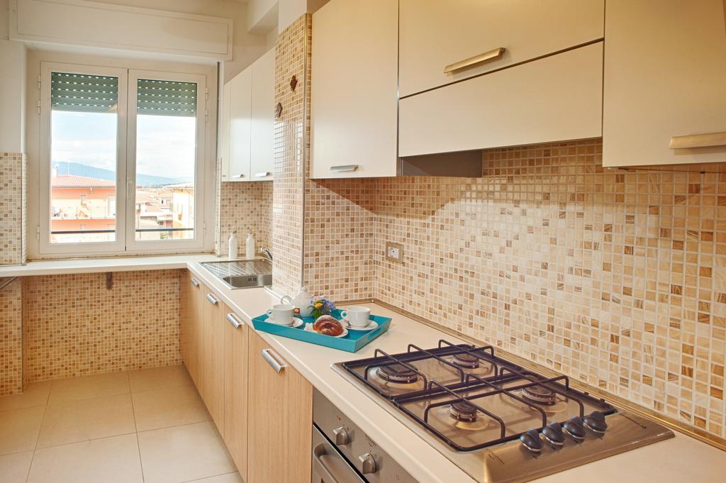 Tourist Residence San Benedetto del Tronto Phòng bức ảnh