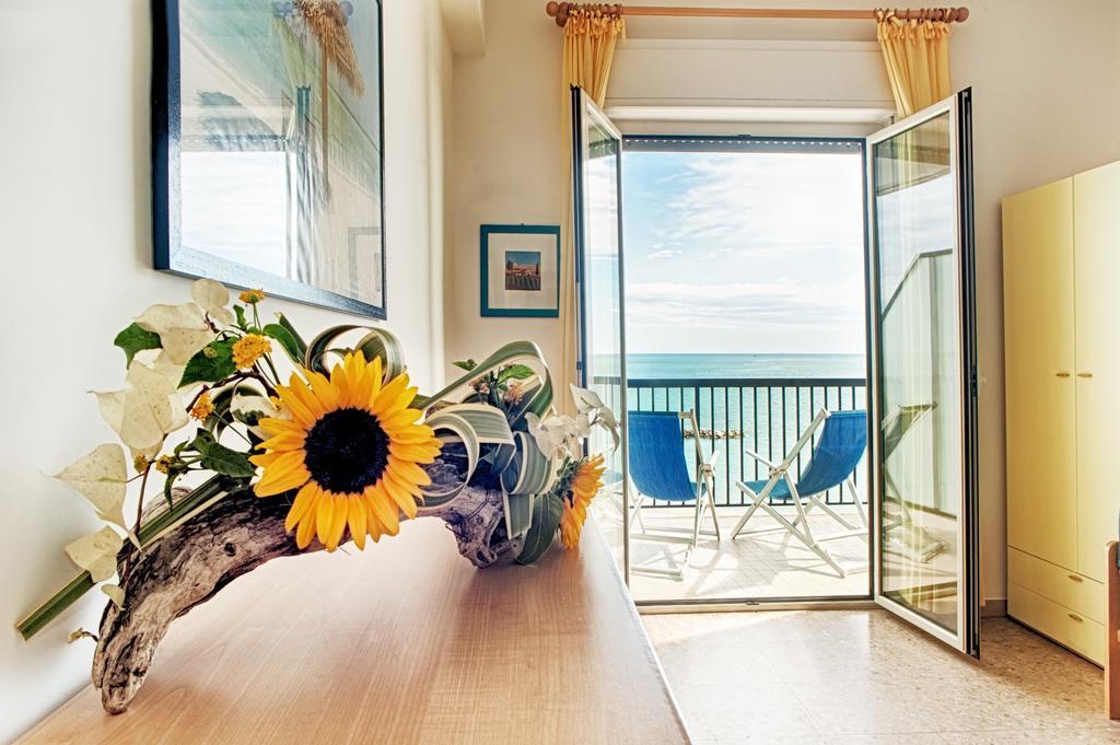 Tourist Residence San Benedetto del Tronto Ngoại thất bức ảnh