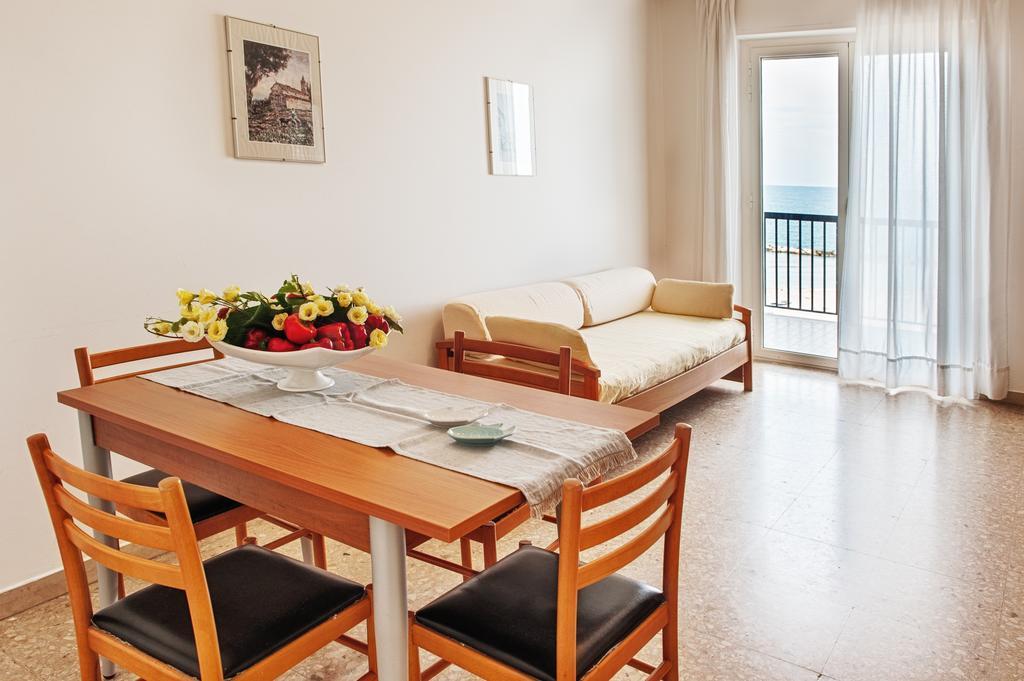 Tourist Residence San Benedetto del Tronto Ngoại thất bức ảnh
