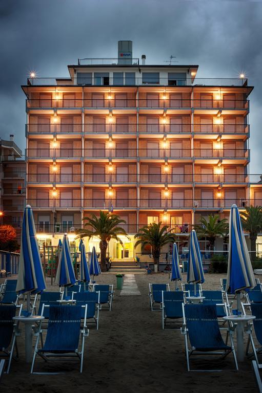 Tourist Residence San Benedetto del Tronto Ngoại thất bức ảnh