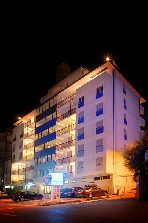 Tourist Residence San Benedetto del Tronto Ngoại thất bức ảnh