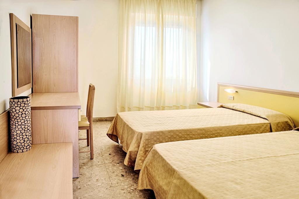 Tourist Residence San Benedetto del Tronto Phòng bức ảnh