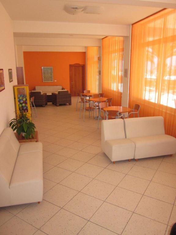 Tourist Residence San Benedetto del Tronto Ngoại thất bức ảnh